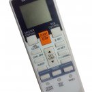 Replacement Air Conditioner Remote Control Compatible for Fujitsu Ar-rah2u Arry5 Ar-ry9 Arry12 Ar-sy
