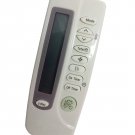 Replacement Air Conditioner Remote Control Compatible for Samsung DB93-00251K ARC406 AS12FA AS24FCN 
