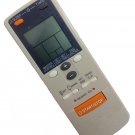 Replacement Air Conditioner Remote Control Compatible for Fujitsu MW09Y1E AR-JW19 AR-DL1 ARDB5 MW09Y