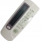Replacement Air Conditioner Remote Control Compatible for Samsung AM18B1C09/KCV ARC426 AS12ABMC AS18