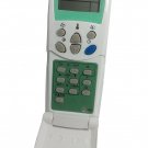 Replacement Air Conditioner Remote Control Compatible for LG 6711A90023E 6711A20018X 6711A20028J 671