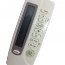 Replacement Air Conditioner Remote Control Compatible for Samsung ARH-415 AS12ABME1/ABS AS09FBAN AS2