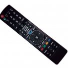 Replacement Remote Control Compatible for LG 26LV250N 42LV340N 37LK430 37LK450 32LK530N-ZC 32LK530NZ