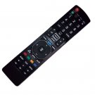 Replacement Remote Control Compatible for LG 42LK530NZC 42LK530ZC 47LK530ZC 42LK550NZA 47LK430NZA 42