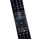 Replacement Remote Control Compatible for LG 22LV250N-ZA 32LV340N 32LK430 47LK430N-ZA 42LK455-ZA 42L