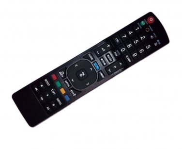 Replacement Remote Control Compatible for LG 22LV250 32LV3400ZA 32LK330A 47LK430-ZA 42LK451-ZA 42LK5