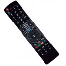 Replacement Remote Control Compatible for LG 26LV2500 42LV3400 32LK430-ZA 32LK450-ZB 32LK530 42LK550
