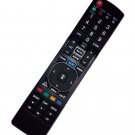 Replacement Remote Control Compatible for LG 22LV2500-ZA 32LV3400 32LK330N 47LK430 37LK455-ZA 32LK55