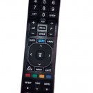 Replacement Remote Control Compatible for LG 19LV250 32LV2500-ZA 22LK330N-ZB 37LK430N-ZA 32LK455 47L