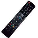 Replacement Remote Control Compatible for LG 19LV250N-ZA 32LV250N 26LK330A 42LK430N 37LK451-ZA 32LK5