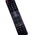 Replacement Remote Control Compatible for LG AKB72914202 22LV2530 26LV2530 32LV2530 47LV3500 55LV355