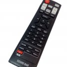 Replacement Remote Control Compatible for LG NB4532B AKB73575431 NB2420A Sound Bar / Plate System