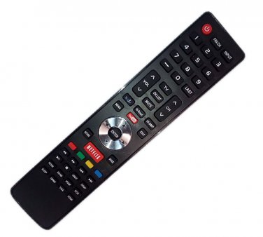 Replacement Remote Control Compatible for Hisense F24V77C EN31206A F46K20E H32V77C LHD3N32V66AUS LED