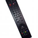 Replacement Remote Control Compatible for Samsung LNS4095DX/XAA LN32S81BDX/XAX HPT5044 LN32R71BAC/XB
