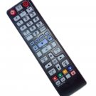 Replacement AK59-00172A Remote Control Replacement for Samsung BD-F5700 BDHM57CZA BD-H6500 BD-H6500/