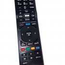 Replacement Remote Control Compatible for LG AKB72915240 42LK530UC 42LV3700UD 47LK550UA 55LV3700UD L