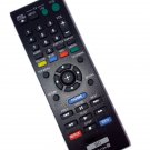 RMT-B119A Remote Control Replacement for Sony BDPS2100 BDP-BX38 BDPBX510 BDPS390WM BD Blu-Ray DVD Pl