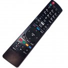 Replacement Remote Control Compatible for LG 55LM8600 AKB73615315 50PW350R 50PV450-UA 47CM565UB LCD 