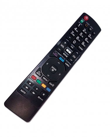 Replacement Remote Control Compatible for LG 55LM8600 AKB73615315 50PW350R 50PV450-UA 47CM565UB LCD 