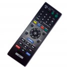 Replacement Remote Control Compatible for Sony BDP-S590WM 1-489-408-21 BDPS380 BDP-S5100/BM BDPS185W