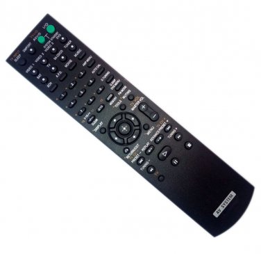 Replacement Remote Control for Sony RMAAU019 STR-DG710 RM-AAU006 STR-DG500 148009711 Home Theater Au