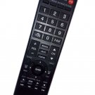 Replacement Remote Control Compatible for Toshiba 40E200U2 19AV600U 26C100UM 32E20U 40L1400U LED HDT