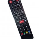 Replacement Remote Control Compatible for Samsung BD-E5400/ZA BDE5300/ZA BDE5400ZC BDEM53C BD Blu-Ra