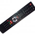 Replacement Remote Control Compatible for Hisense F24V86C EN31201A F46V86C H32K26E H24V86 F42K20E LE