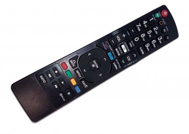Replacement Remote Control Compatible for LG 50PT350C AKB72914043 55LV5500UAAUSYLUR 60PZ950 50PT350-