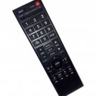 Replacement Remote Control Compatible for Toshiba 55L310U 40SL412U 50L1400 40SL412 50L1400U LED HDTV