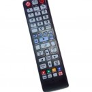 Replacement Remote Control Compatible for Samsung BD-F5700M AK5900172A AK59-00177A BDHM57 BD-F6700/Z