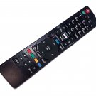Replacement Remote Control Compatible for LG 50PM9700UA AKB72915280 47LW5300-UC 50PV450C 47LM4600UC 