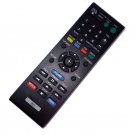 Replacement Remote Control Compatible for Sony BDP-BX510 BDP-S185WM BDPBX58 BDP-S2100 148995911 BD B