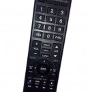 Replacement Remote Control Compatible for Toshiba 43L420U 19SL410U 22AV600UZ 32SL410UM 37E200U LED H