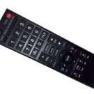 Replacement Remote Control Compatible for Toshiba 26SL400 32C100U2 32C120U 32DT1 32DT1U LED HDTV TV