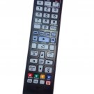Replacement Remote Control Compatible for Samsung BDF5700ZA AK5900173A BD-HM57C/ZA BDH6500 DVD BD Bl