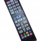 Replacement Remote Control Compatible for Samsung BD-F5700/ZA AK59-00173A BDHM57C BDF6700ZA DVD BD B