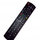 Replacement Remote Control Compatible for PANASONIC TH-32LRU5 TC-L42U25 TC-P50U2 TC-P65S2 TH-37LRU20
