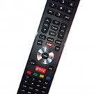 Replacement Remote Control Compatible for Hisense 42K26 EN-31206A F46V89C F55V89C LHD32V66AUS LED LC