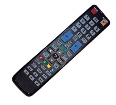 Replacement Remote Control Compatible for Samsung UN32C5000QFXZP BN59-01041A UN37C5000QF UN37C5000QF