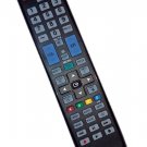 Replacement Remote Control Compatible for Samsung UE32C4000PWXZG LN46C630 LN55C630 UN32C5000QFXZX UN