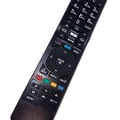 Replacement Remote Control Compatible for LG 55LM7600UA AKB72914053 50PW350U 50VP450C 47LM4600 TV