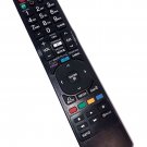 Replacement Remote Control Compatible for LG 42PT350 AKB72914287 55LV9500UA.AUSYLHR 50PM9700-UA 50PT