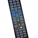 Replacement Remote Control Compatible for Samsung LN46D610M4FXZC LN46D630M3F LN46D630M3FXZA LN46D630