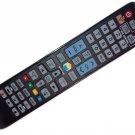 Replacement Remote Control Compatible for Samsung BN5901179A UN32H5500AF UN40H6350AFXZA UN50H6300AF 