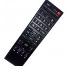 Replacement Remote Control Compatible for Toshiba 49L420U 22SL400U 23L1350U 46L5200U 50L1350U LED HD