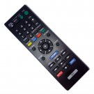 Replacement Remote Control Compatible for Sony 1-490-027-12 RMTB115A BDPS3100 BDP-BX58 BDP185WN BD B