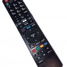 Replacement Remote Control Compatible for LG 55LV5500 AKB73615313 50PM4700-UB 42LW5300UC 60LM7200 LE