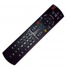 Replacement Remote Control Compatible for PANASONIC TC-42PX34 TH-32LRH30U TC-L37U22 TC-L32X2 TH-32LR
