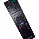 Replacement Remote Control Compatible for Sony BDV-N890 RMADP059 BDVN990W BDV-E780W BD Blu-ray Disc 